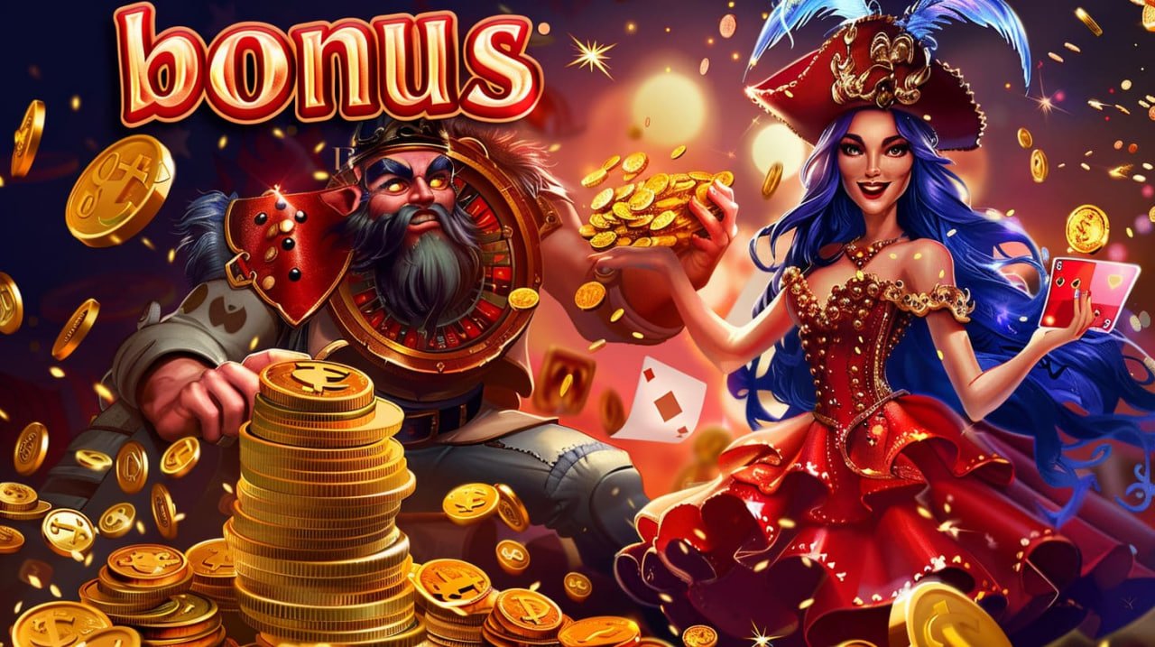 SE238 Promosi – bonus selamat datang deposit pertama untuk member baru