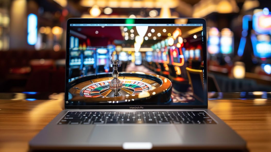 SE238 Live Casino Baccarat – meja baccarat langsung dealer nyata tersedia 24 jam