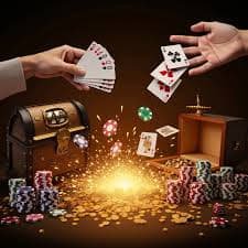 SE238 Promosi bonus deposit pertama 100% untuk member baru Indonesia