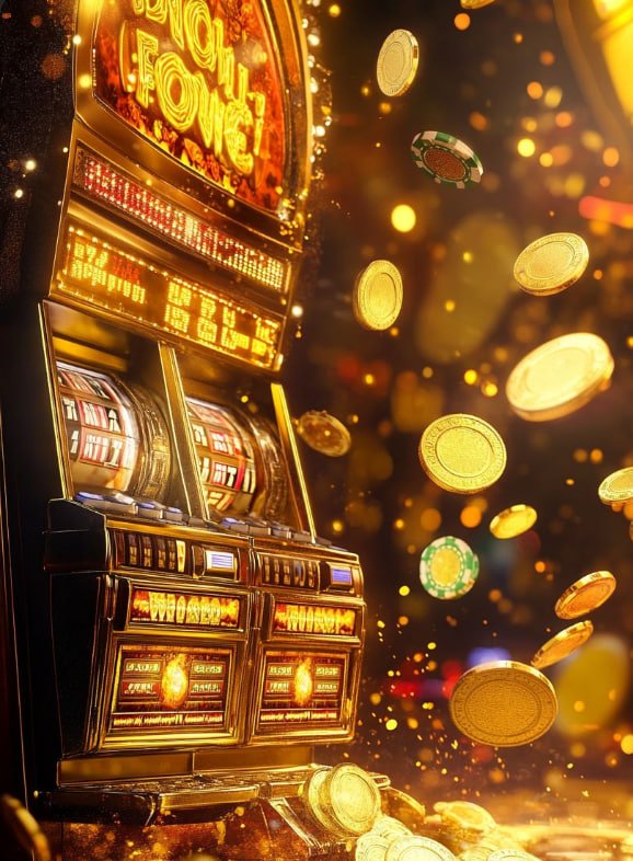 SE238 Lobby Game koleksi slot dan tembak ikan provider terbaik tersedia lengkap